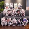 45cm Two Dimensions Arknights Anime Manga Game Peripheral Plushies Cartoon Kawaii Sofa Cushion Pillow Stuffed Plush - Arknights Shop