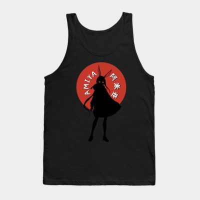 Amimoon Tank Top Official Arknights Merch