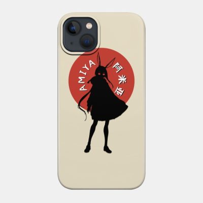 Amimoon Phone Case Official Arknights Merch