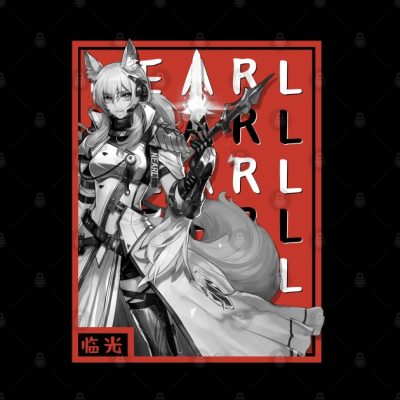 Taknearl Tapestry Official Arknights Merch