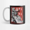 Taknearl Mug Official Arknights Merch