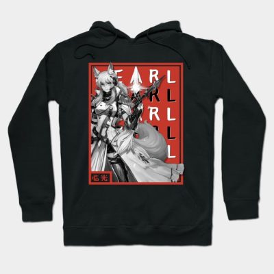 Taknearl Hoodie Official Arknights Merch