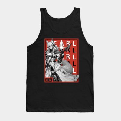 Taknearl Tank Top Official Arknights Merch