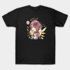 Arknights Chibi Exusiai T-Shirt Official Arknights Merch