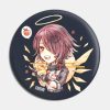 Arknights Chibi Exusiai Pin Official Arknights Merch