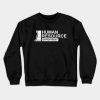 Arknights Rhodes Island Human Resource Department Crewneck Sweatshirt Official Arknights Merch