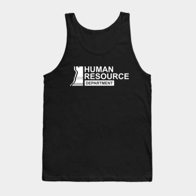 Arknights Rhodes Island Human Resource Department Tank Top Official Arknights Merch