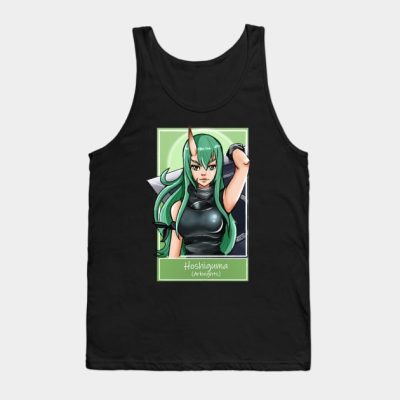 Hoshiguma Tank Top Official Arknights Merch