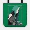 Arknight Hoshiguma Tote Official Arknights Merch