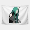 Arknight Hoshiguma Tapestry Official Arknights Merch