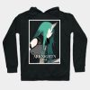 Arknight Hoshiguma Hoodie Official Arknights Merch