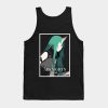 Arknight Hoshiguma Tank Top Official Arknights Merch