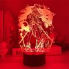 Arknights Night Light 3D Illusion Lamp Hot Game Light for Bedroom Decor LED Light Atmosphere Bedside 7 - Arknights Shop