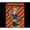 Arknights Arene Potrait Tapestry Official Arknights Merch