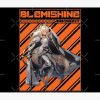 Arknights Blemishine Elite Tapestry Official Arknights Merch