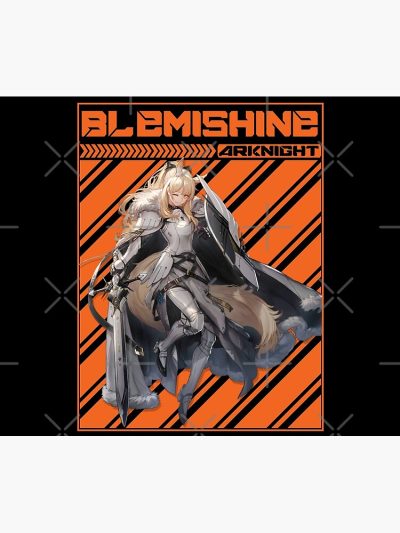 Arknights Blemishine Elite Tapestry Official Arknights Merch