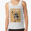 Arknights Breeze Elite Tank Top Official Arknights Merch