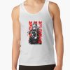 Projekt Red Arknights Tank Top Official Arknights Merch