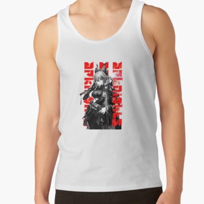 Projekt Red Arknights Tank Top Official Arknights Merch