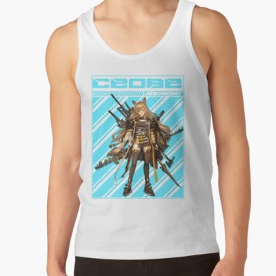 Arknights Ceobe Tank Top Official Arknights Merch