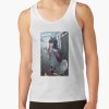 Going On Meeting  Arknights Tank Top Official Arknights Merch