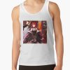 Surtr Arknights Tank Top Official Arknights Merch