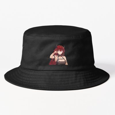 Surtr Arknights Bucket Hat Official Arknights Merch