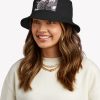 Mountain Elite 2 Bucket Hat Official Arknights Merch