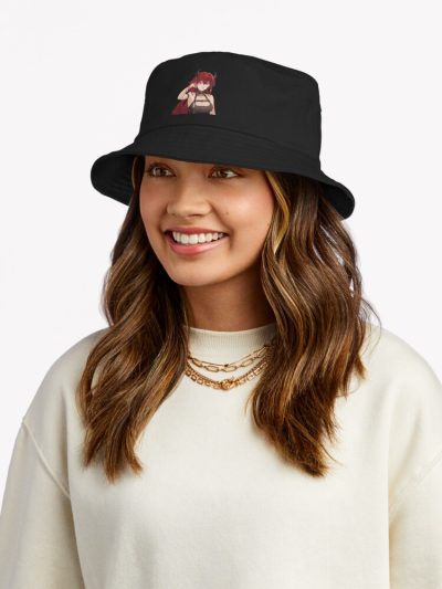 Surtr Arknights Bucket Hat Official Arknights Merch