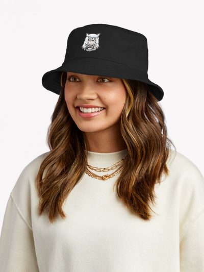 Pramanix - Arknights Bucket Hat Official Arknights Merch