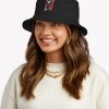 Projekt Red Arknights Bucket Hat Official Arknights Merch