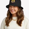 Jurhodess Island Bucket Hat Official Arknights Merch