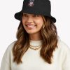 Texas - Arknights Bucket Hat Official Arknights Merch