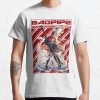 Arknights Bagpipe Elite T-Shirt Official Arknights Merch