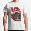 Surtr - Arknights V.1 - White Version T-Shirt Official Arknights Merch