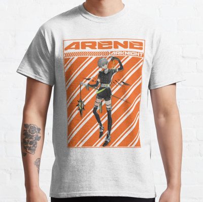 Arknights Arene T-Shirt Official Arknights Merch