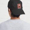 Teksas Krimson Cap Official Arknights Merch