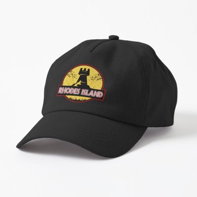 Jurhodess Island Cap Official Arknights Merch