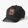 Teksas Krimson Cap Official Arknights Merch