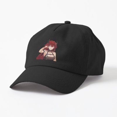 Surtr Arknights Cap Official Arknights Merch