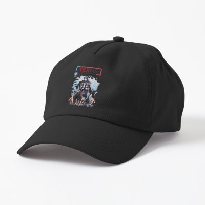 Cap Official Arknights Merch