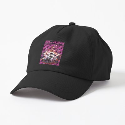 Arknights Blaze Elite Cap Official Arknights Merch