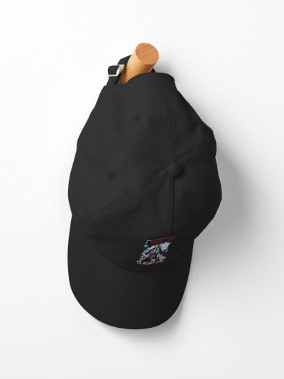 Cap Official Arknights Merch