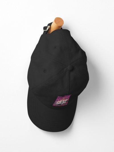 Arknights Blaze Elite Cap Official Arknights Merch