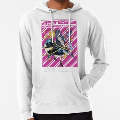 Arknights Astesia Elite Hoodie Official Arknights Merch