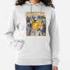 Arknights Asbestos Potrait Hoodie Official Arknights Merch