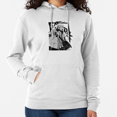 Arknights_ Executor Hoodie Official Arknights Merch