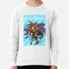 Arknights Ceobe Sweatshirt Official Arknights Merch