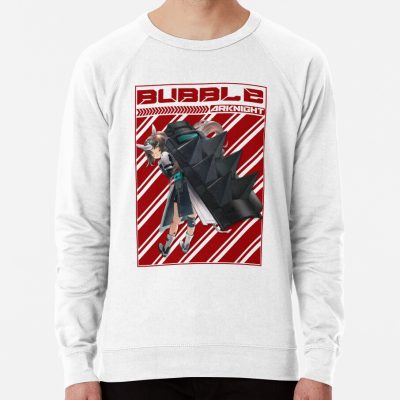 Arknights Bubble Sweatshirt Official Arknights Merch