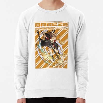 Arknights Breeze Elite Sweatshirt Official Arknights Merch